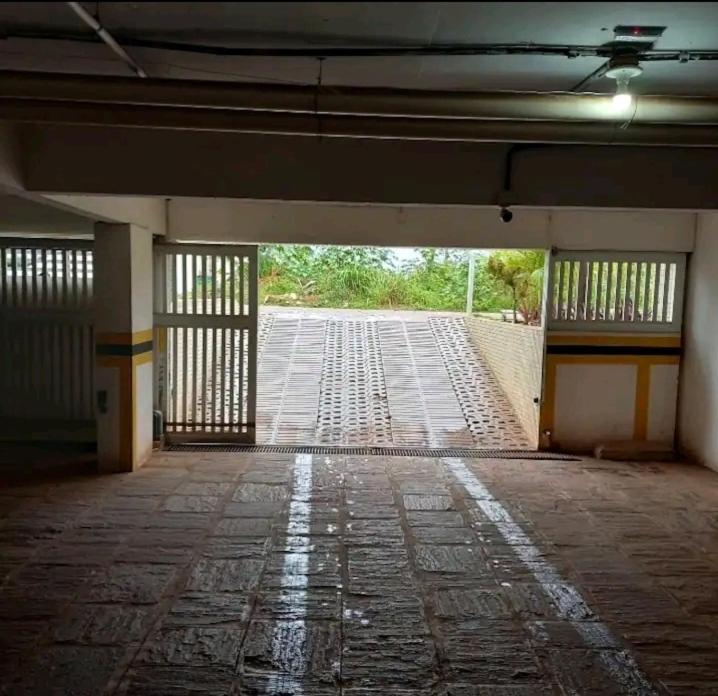 Flat Mar Bello Plaza Beira Mar Intermares 503 Cabedelo Kültér fotó