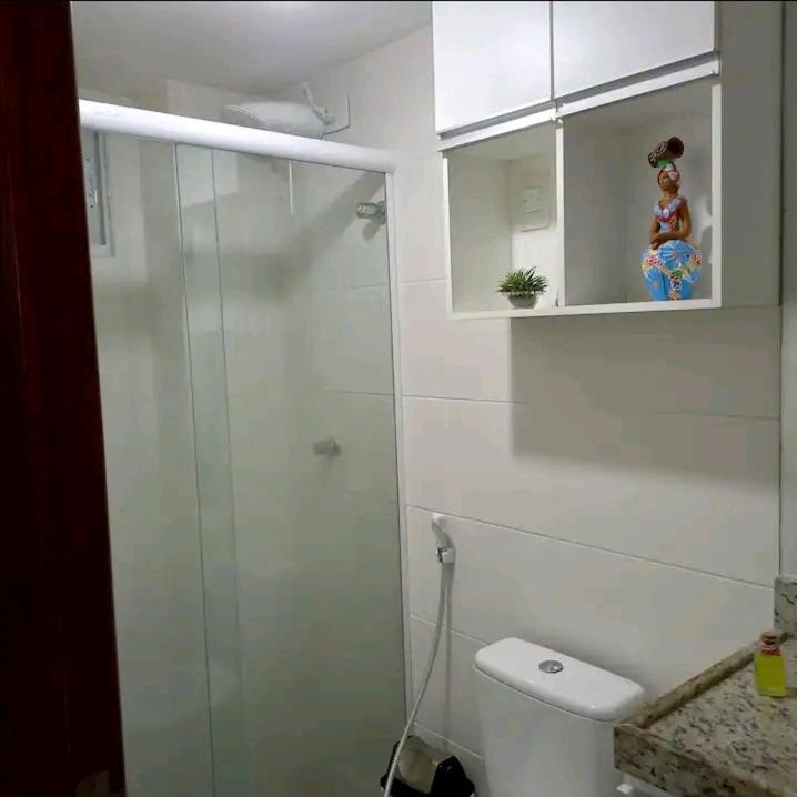 Flat Mar Bello Plaza Beira Mar Intermares 503 Cabedelo Kültér fotó