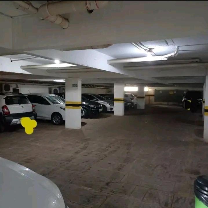Flat Mar Bello Plaza Beira Mar Intermares 503 Cabedelo Kültér fotó