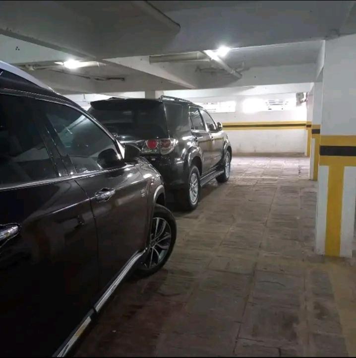 Flat Mar Bello Plaza Beira Mar Intermares 503 Cabedelo Kültér fotó