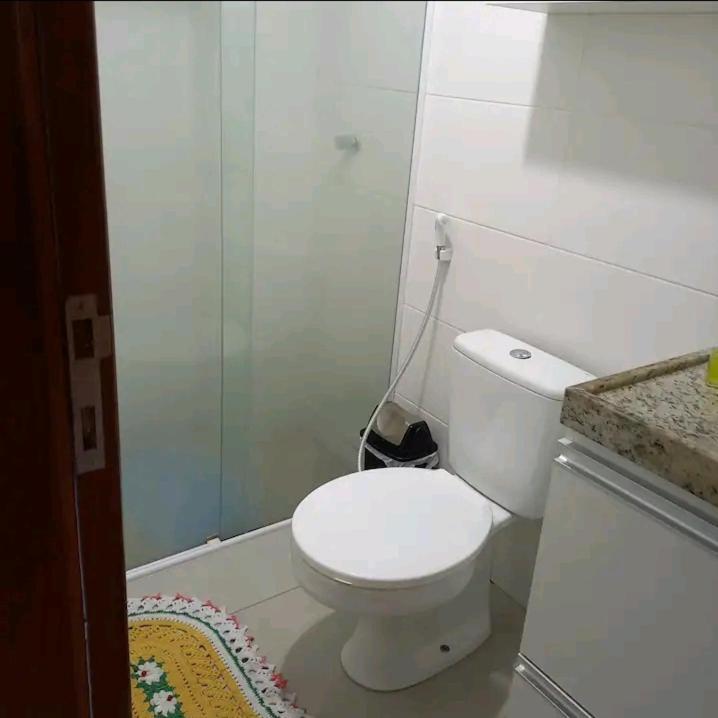 Flat Mar Bello Plaza Beira Mar Intermares 503 Cabedelo Kültér fotó