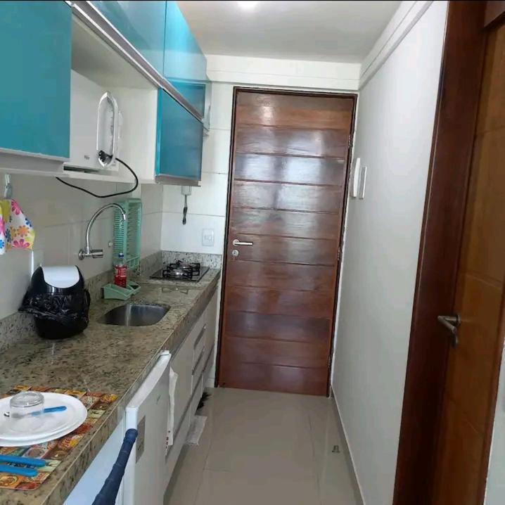 Flat Mar Bello Plaza Beira Mar Intermares 503 Cabedelo Kültér fotó