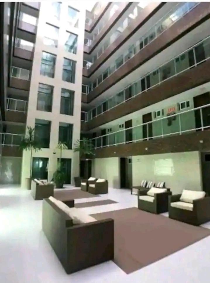 Flat Mar Bello Plaza Beira Mar Intermares 503 Cabedelo Kültér fotó