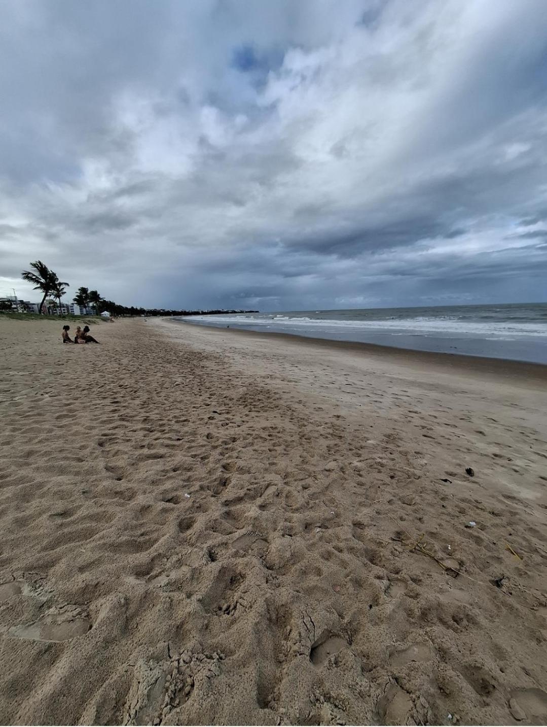 Flat Mar Bello Plaza Beira Mar Intermares 503 Cabedelo Kültér fotó